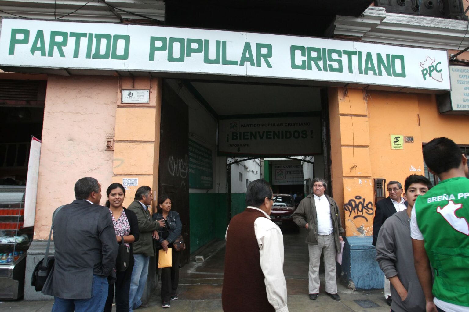 PPC